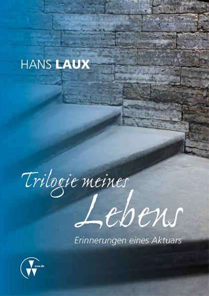 Cover-Bild LX - Trilogie meines Lebens