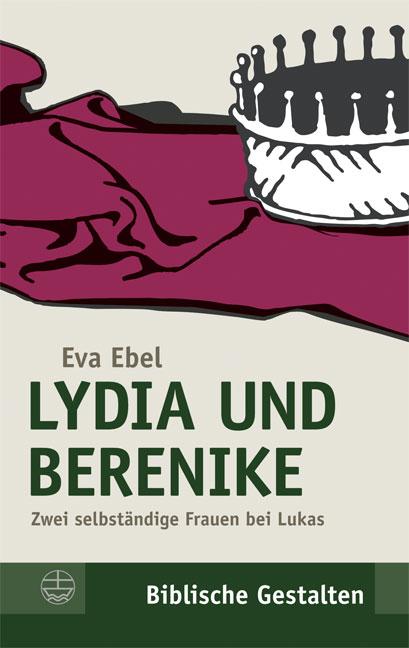 Cover-Bild Lydia und Berenike