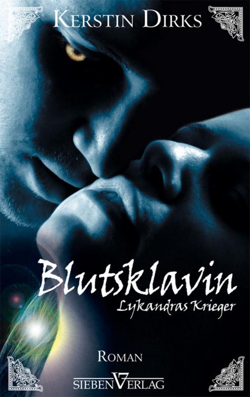 Cover-Bild Lykandras Krieger 2 - Blutsklavin