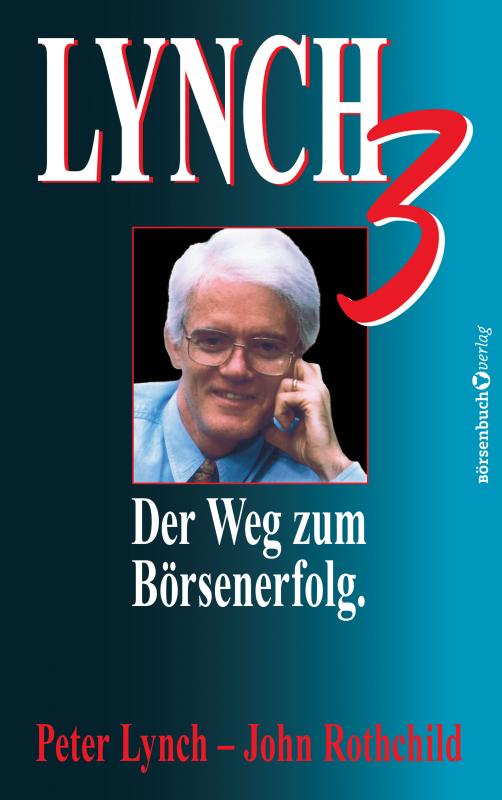 Cover-Bild Lynch III