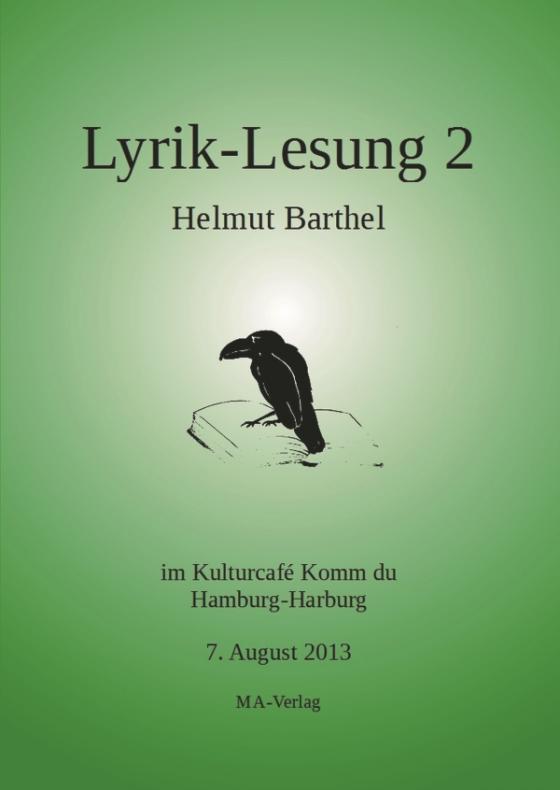 Cover-Bild Lyrik-Lesung 2