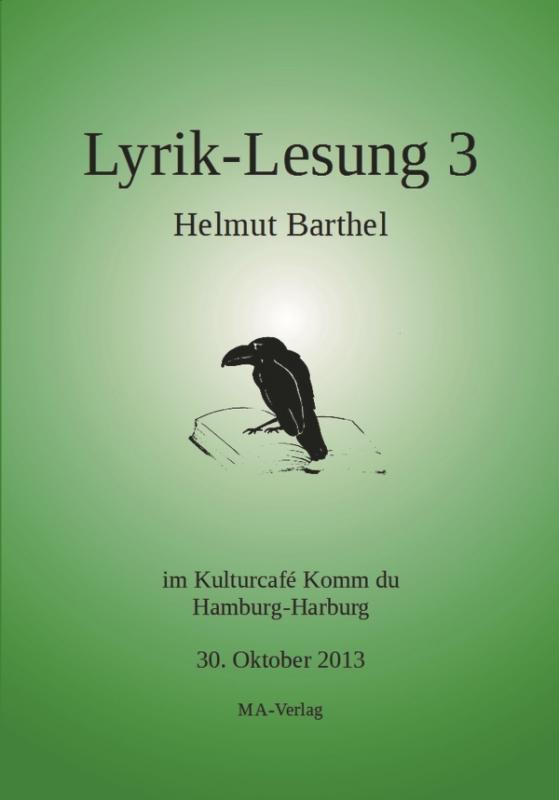 Cover-Bild Lyrik-Lesung 3