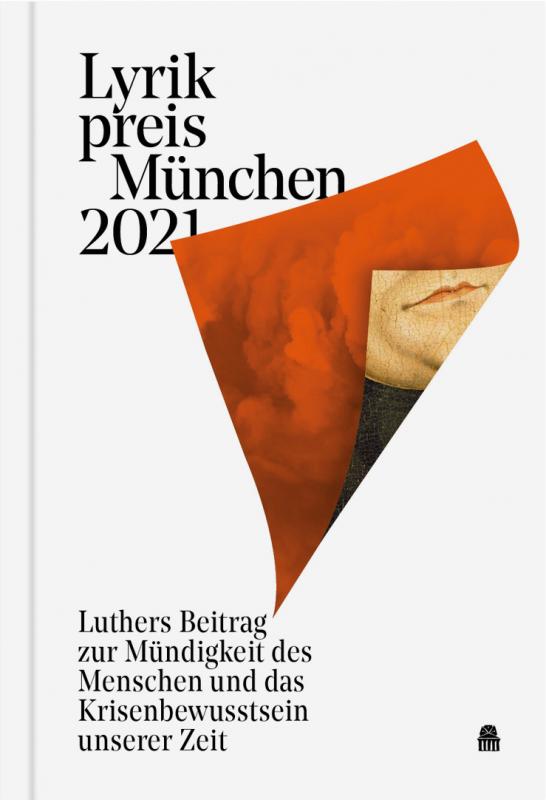 Cover-Bild Lyrikpreis München 2021