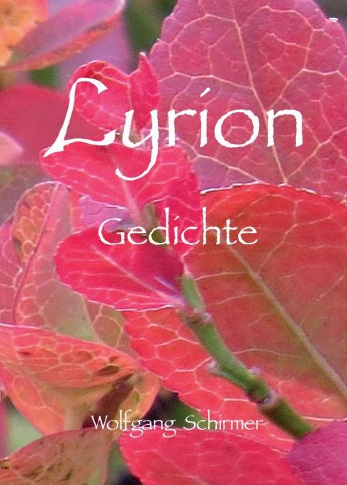 Cover-Bild Lyrion