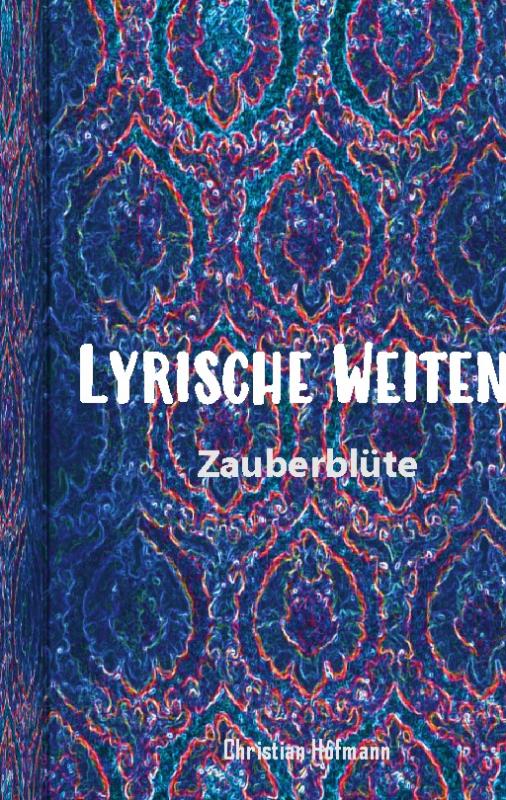 Cover-Bild LYRISCHE WEITEN 2