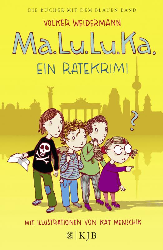 Cover-Bild Ma.Lu.Lu.Ka. – Ein Ratekrimi