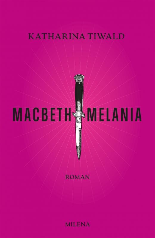 Cover-Bild MACBETH MELANIA