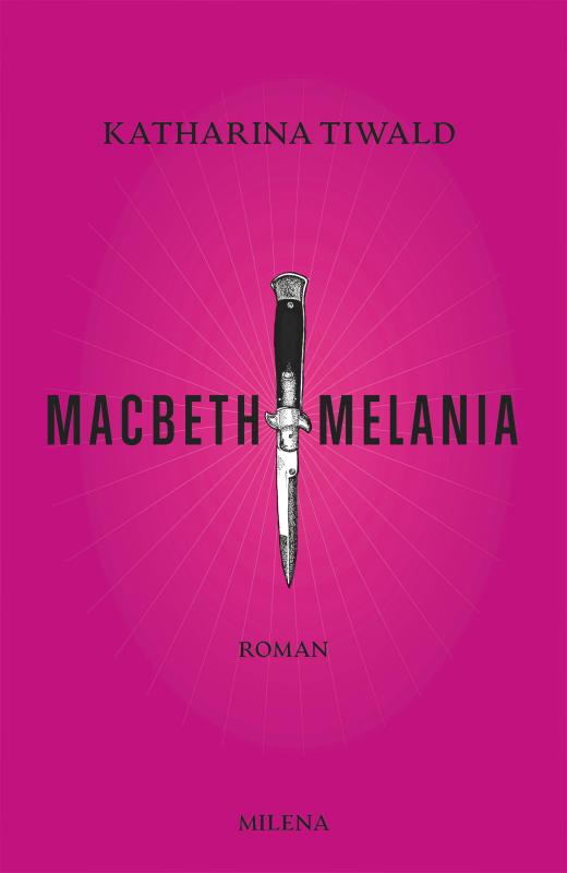Cover-Bild Macbeth Melania