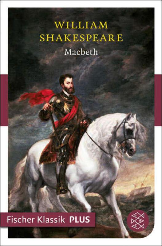 Cover-Bild Macbeth