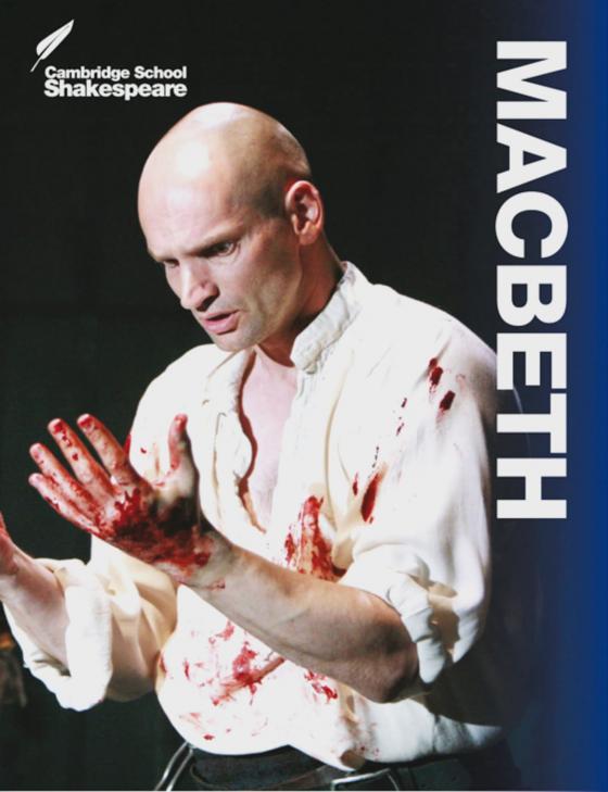 Cover-Bild Macbeth