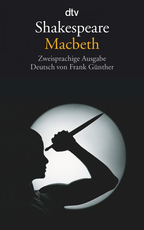 Cover-Bild Macbeth