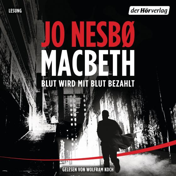 Cover-Bild Macbeth