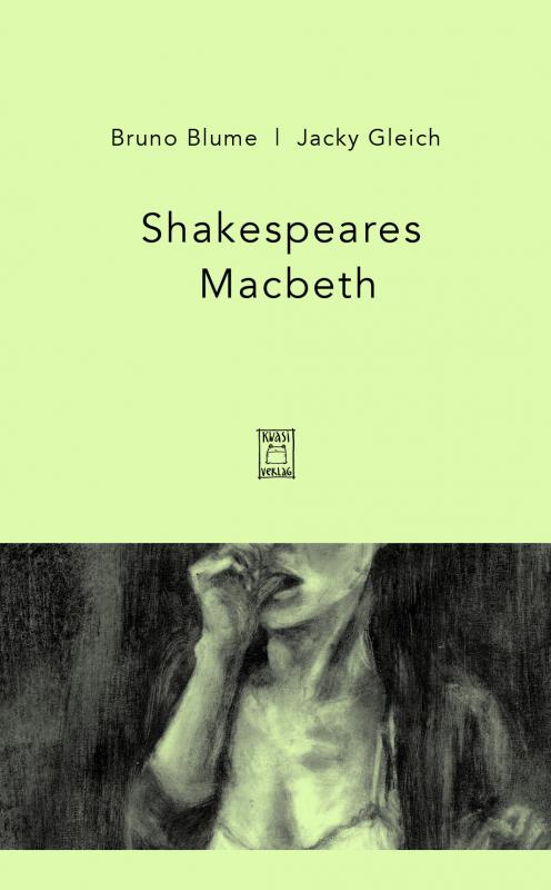 Cover-Bild Macbeth