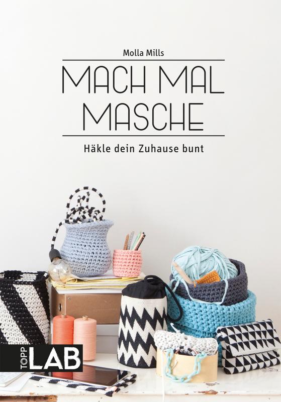 Cover-Bild Mach mal Masche