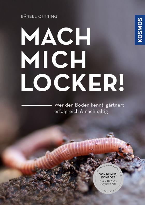 Cover-Bild Mach mich locker!