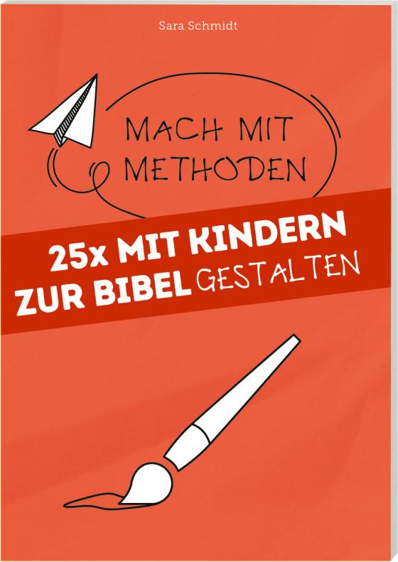 Cover-Bild Mach mit Methoden Band 6