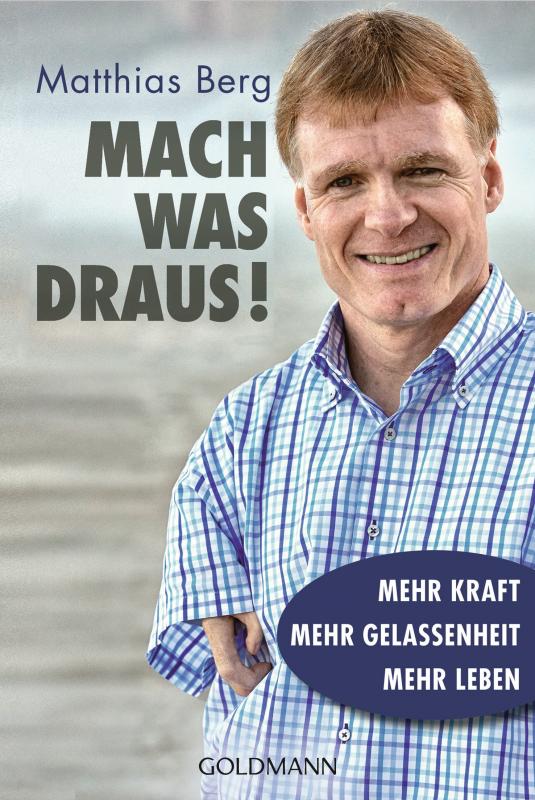 Cover-Bild Mach was draus!