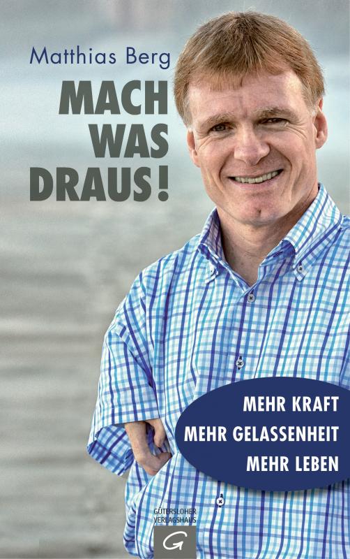 Cover-Bild Mach was draus!