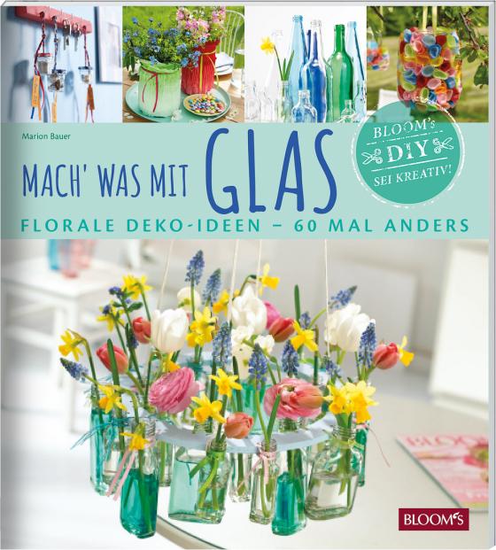 Cover-Bild Mach' was mit Glas