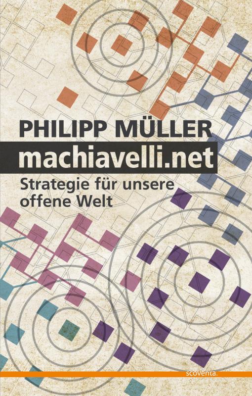 Cover-Bild machiavelli.net