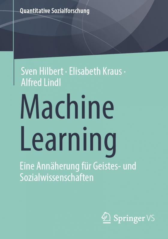 Cover-Bild Machine Learning