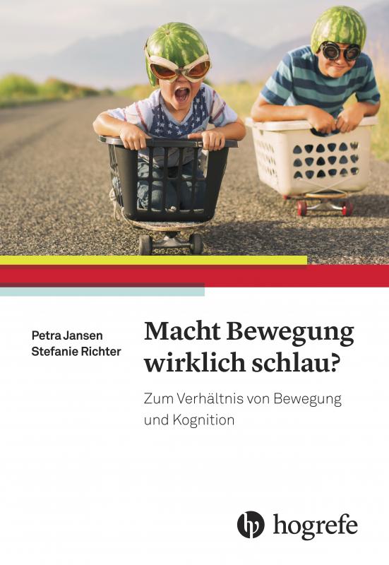 Cover-Bild Macht Bewegung wirklich schlau?