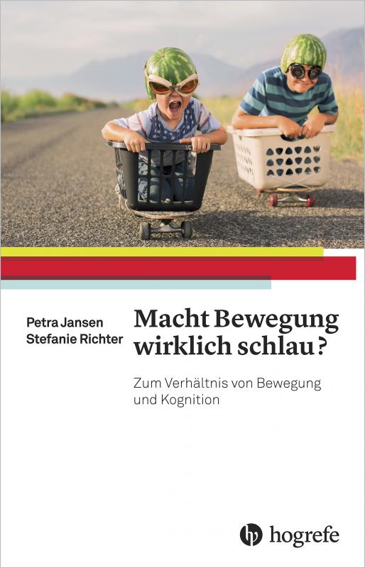 Cover-Bild Macht Bewegung wirklich schlau?