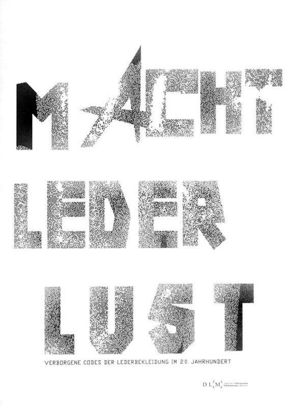 Cover-Bild MACHT LEDER LUST