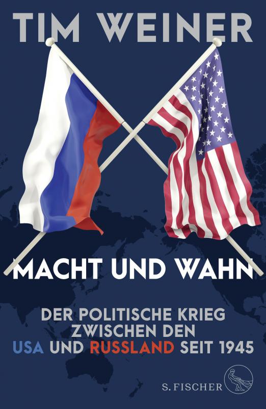 Cover-Bild Macht und Wahn