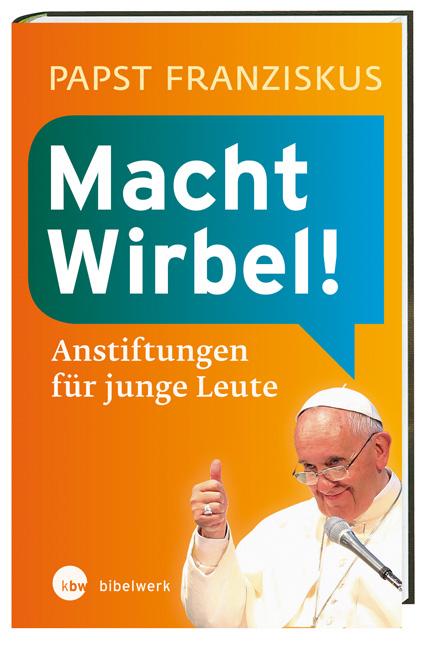 Cover-Bild Macht Wirbel!
