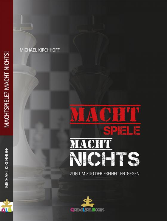 Cover-Bild Machtspiele? Macht nichts!