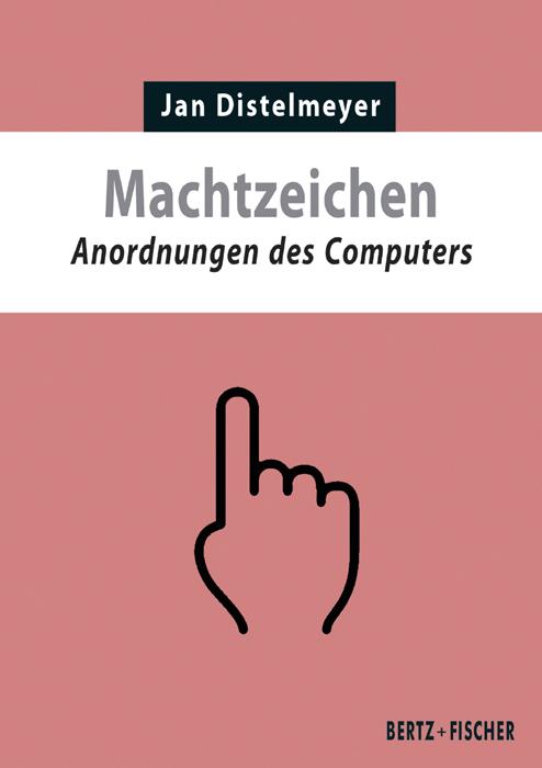 Cover-Bild Machtzeichen