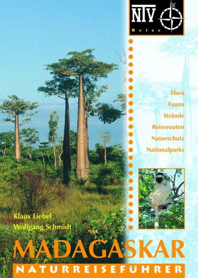 Cover-Bild Madagaskar