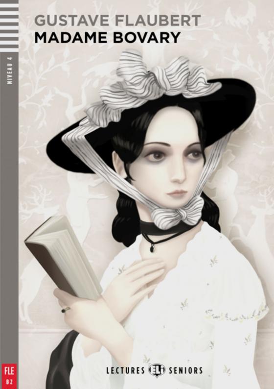 Cover-Bild Madame Bovary