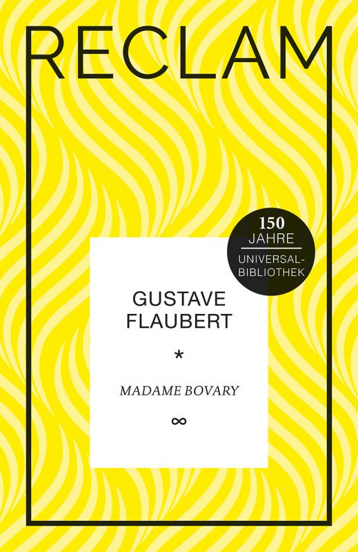 Cover-Bild Madame Bovary