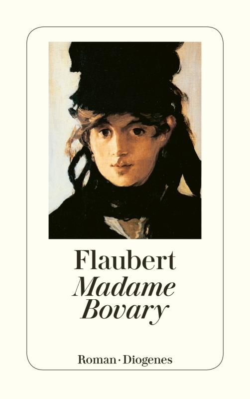 Cover-Bild Madame Bovary