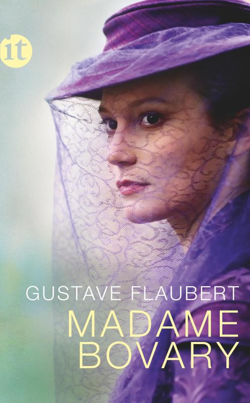 Cover-Bild Madame Bovary