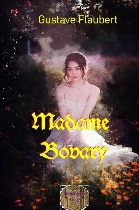 Cover-Bild Madame Bovary