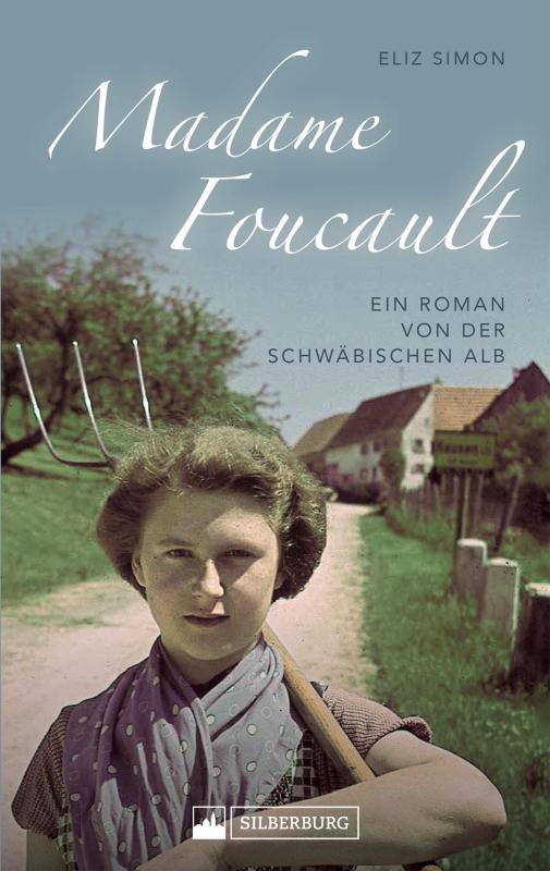 Cover-Bild Madame Foucault