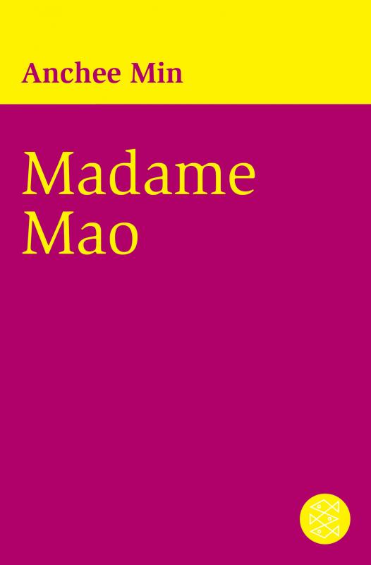 Cover-Bild Madame Mao