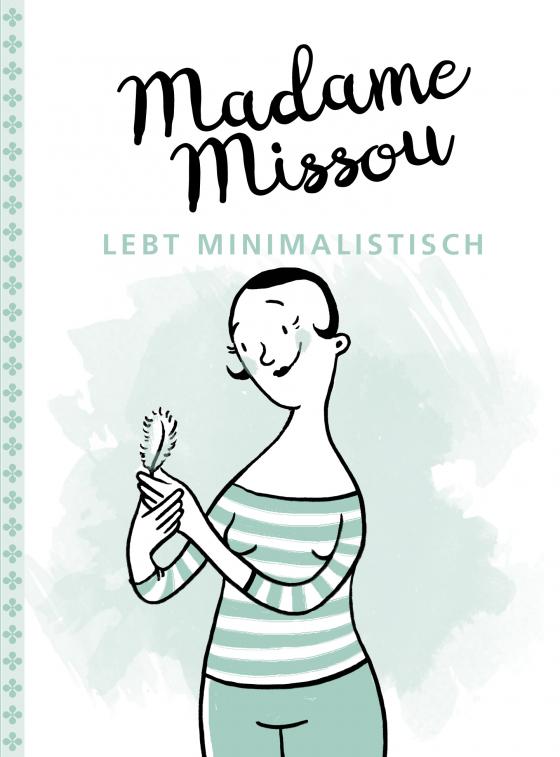 Cover-Bild Madame Missou lebt minimalistisch