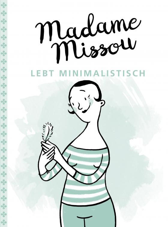 Cover-Bild Madame Missou lebt minimalistisch