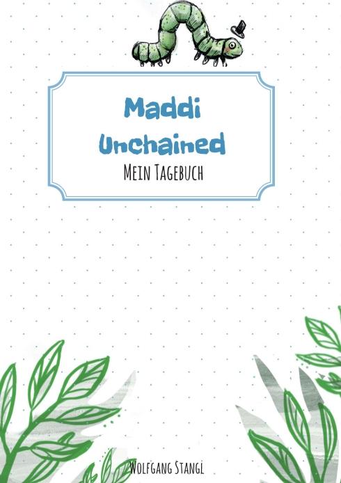 Cover-Bild Maddi unchained
