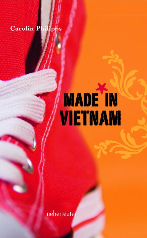 Cover-Bild Made in Vietnam