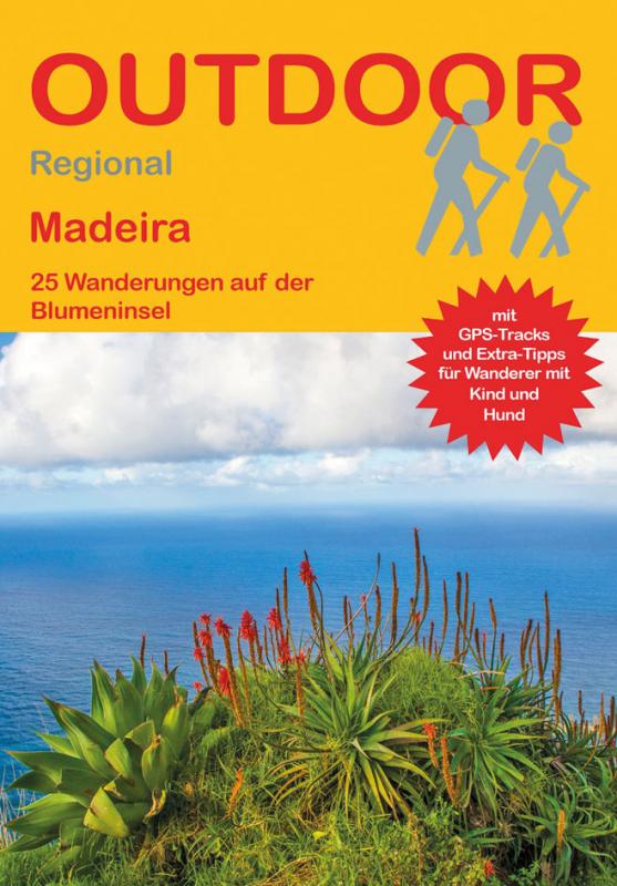 Cover-Bild Madeira
