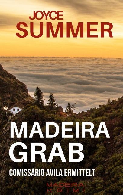 Cover-Bild Madeiragrab