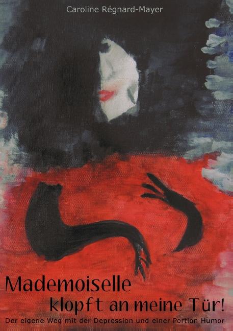 Cover-Bild Mademoiselle klopft an meine Tür!