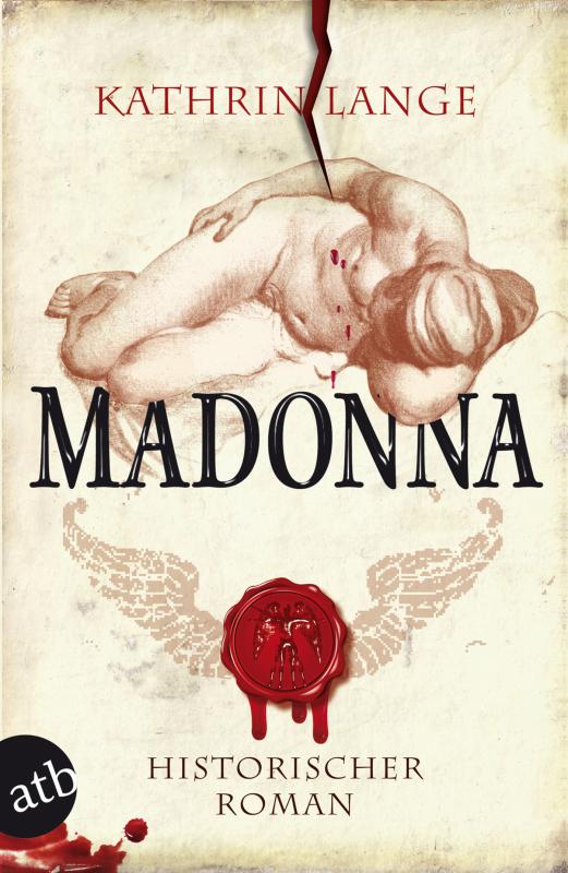 Cover-Bild Madonna