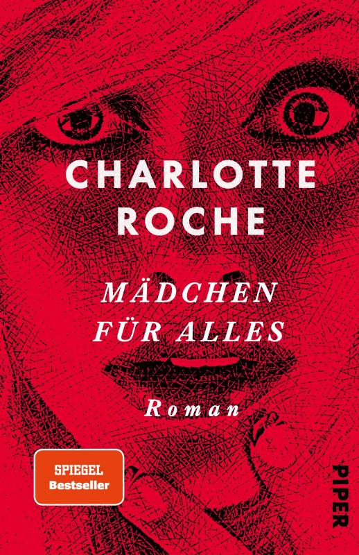 Cover-Bild Mädchen für alles