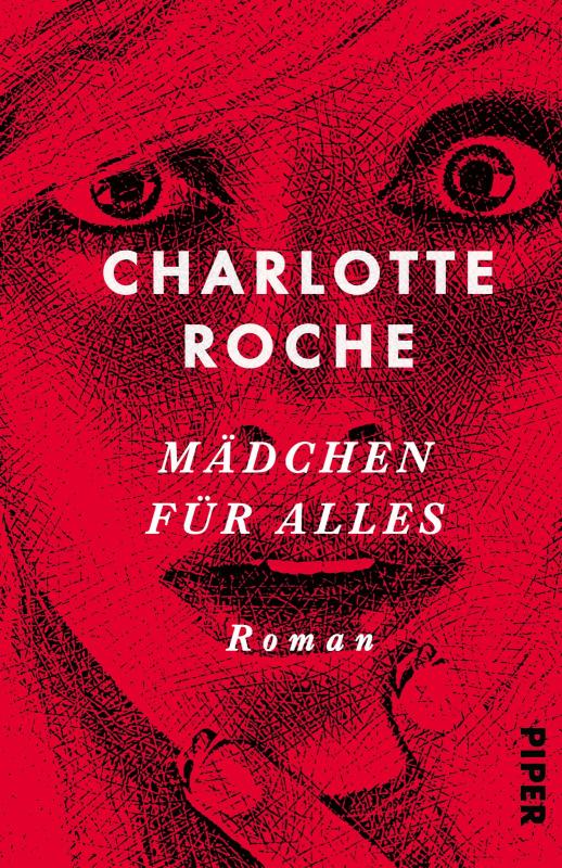 Cover-Bild Mädchen für alles